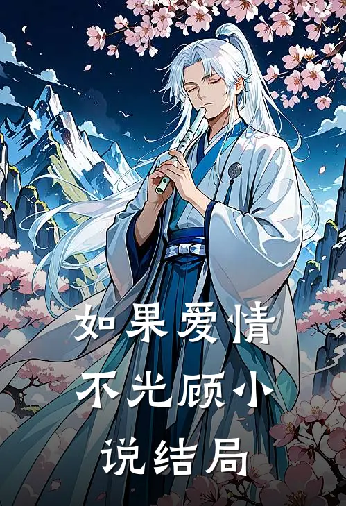如果爱情不光顾小说结局