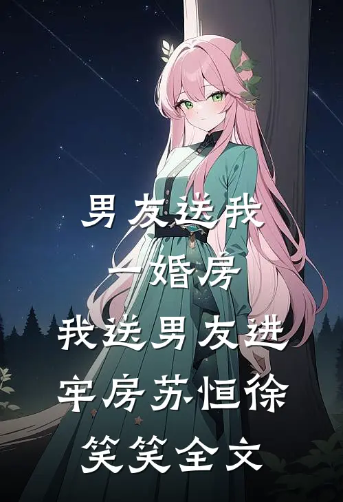 男友送我一婚房，我送男友进牢房苏恒徐笑笑全文