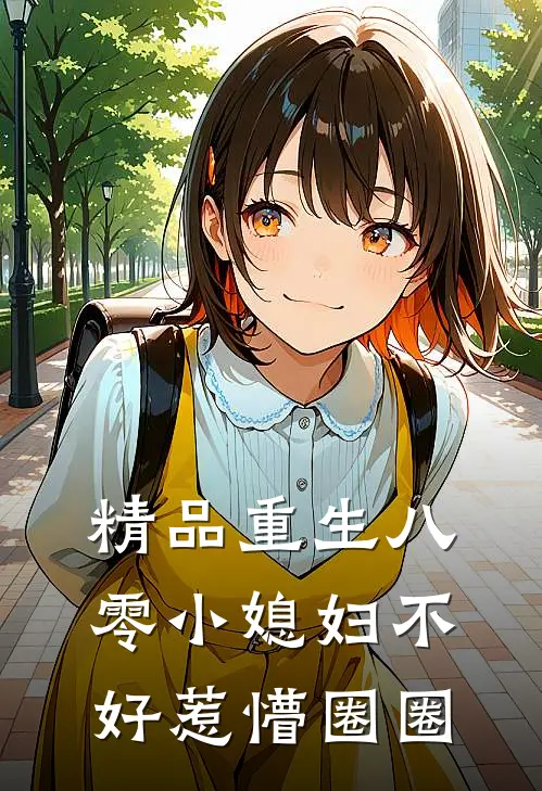 精品重生八零小媳妇不好惹 懵圈圈