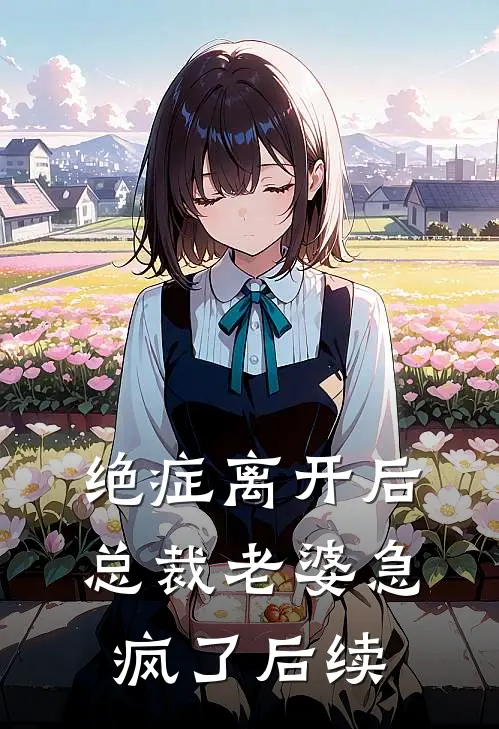 绝症离开后，总裁老婆急疯了后续