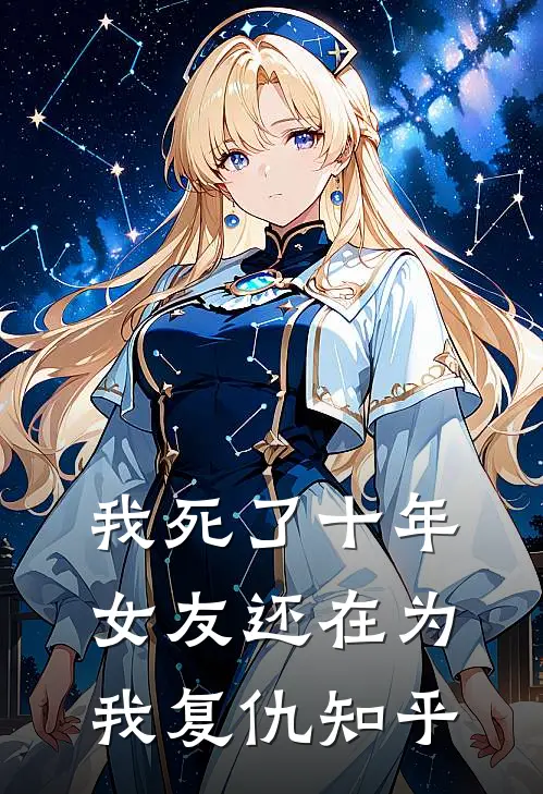 我死了十年，女友还在为我复仇知乎