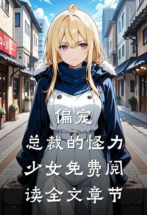 偏宠:总裁的怪力少女免费阅读全文章节