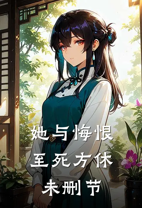 她与悔恨至死方休未删节