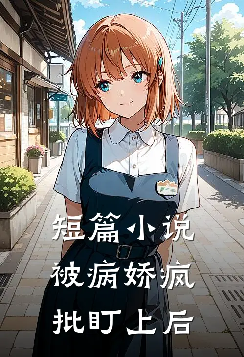 短篇小说被病娇疯批盯上后