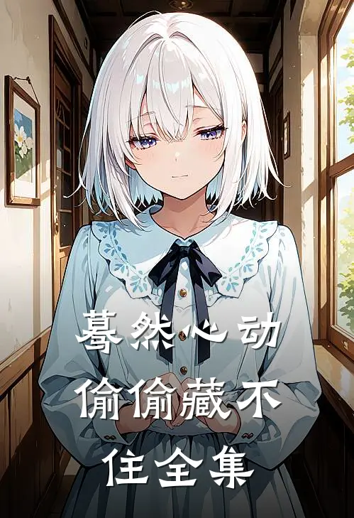 蓦然心动，偷偷藏不住 全集