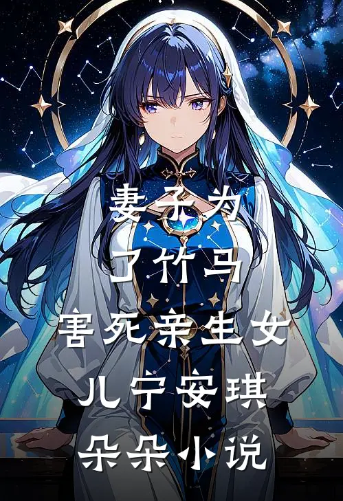 妻子为了竹马，害死亲生女儿　　宁安琪朵朵小说