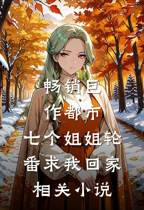畅销巨作都市:七个姐姐轮番求我回家相关小说