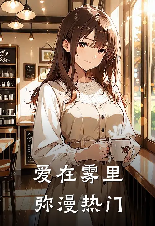 爱在雾里弥漫热门