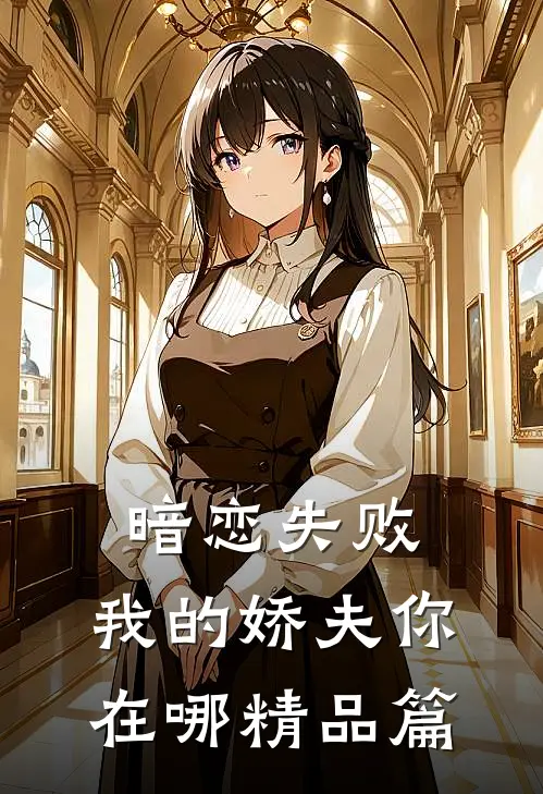 暗恋失败，我的娇夫你在哪精品篇