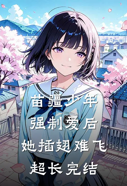 苗疆少年强制爱后，她插翅难飞超长完结