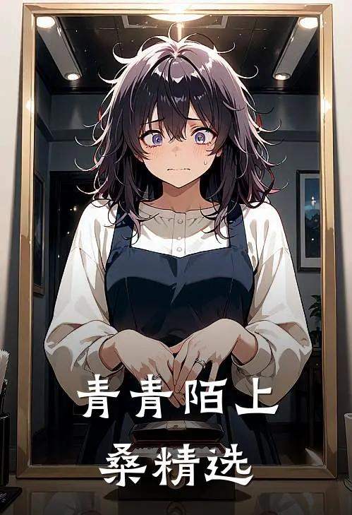 青青陌上桑精选