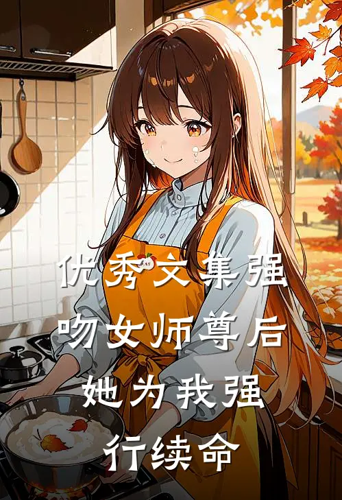 优秀文集强吻女师尊后，她为我强行续命