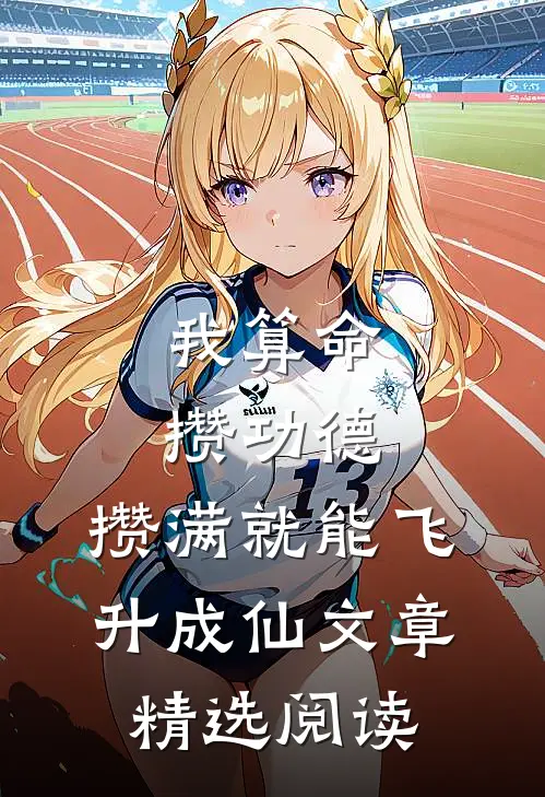 我算命攒功德，攒满就能飞升成仙文章精选阅读