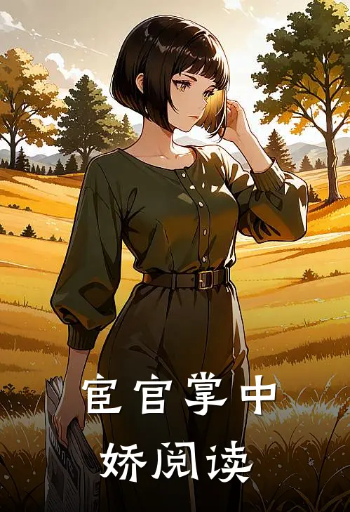宦官掌中娇阅读