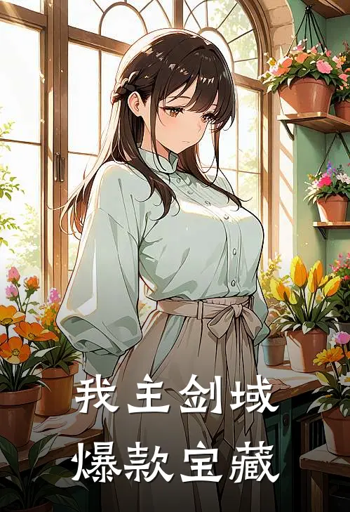 我主剑域爆款宝藏