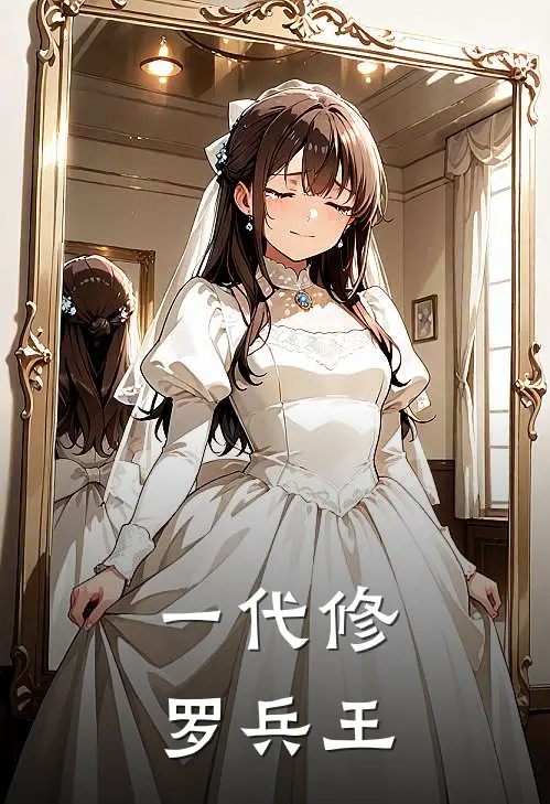 一代修罗兵王