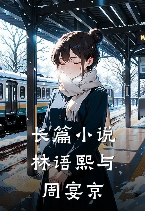 长篇小说林语熙与周宴京