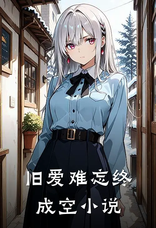旧爱难忘终成空小说