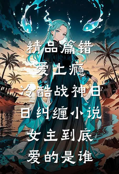 精品篇错爱上瘾,冷酷战神日日纠缠小说女主到底爱的是谁