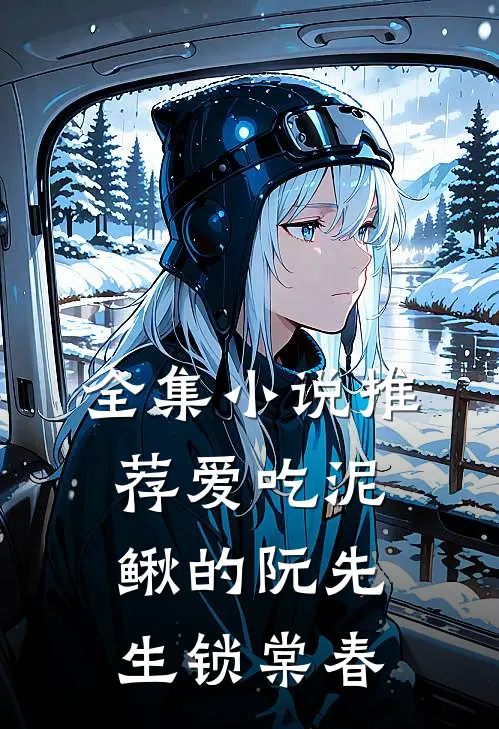 全集小说推荐爱吃泥鳅的阮先生锁棠春