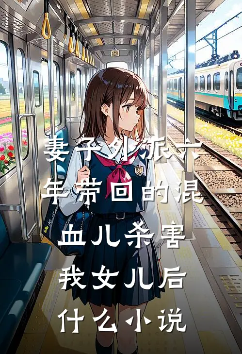 妻子外派六年带回的混血儿杀害我女儿后什么小说