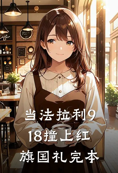 当法拉利918撞上红旗国礼完本