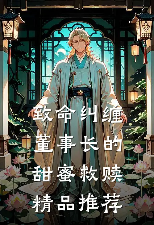 致命纠缠：董事长的甜蜜救赎精品推荐