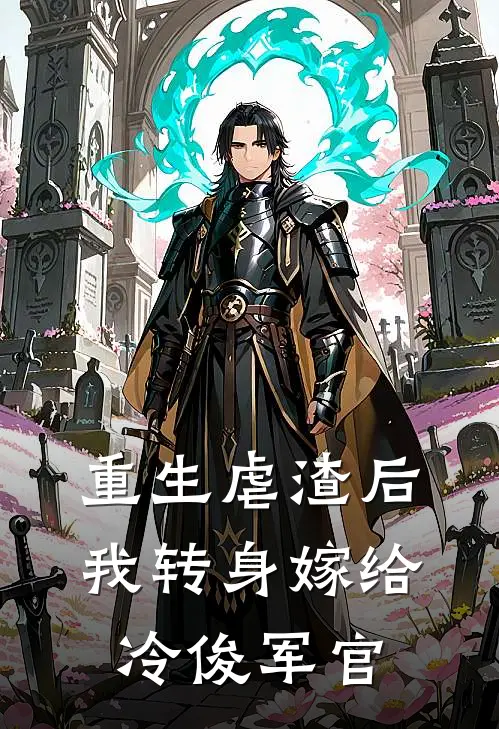 重生虐渣后，我转身嫁给冷俊军官