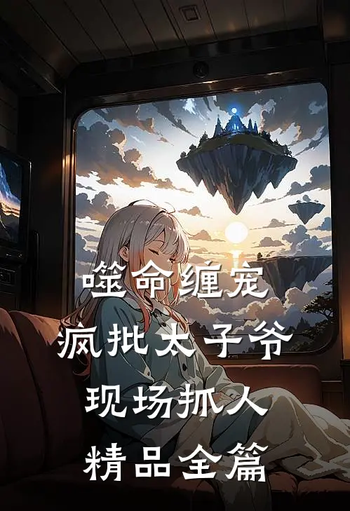 噬命缠宠：疯批太子爷现场抓人精品全篇