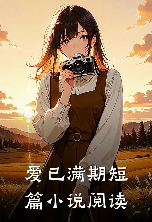 爱已满期短篇小说阅读