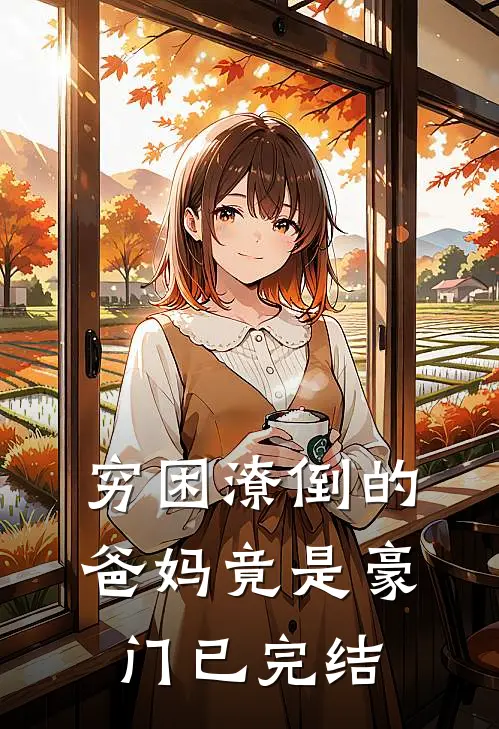 穷困潦倒的爸妈竟是豪门已完结