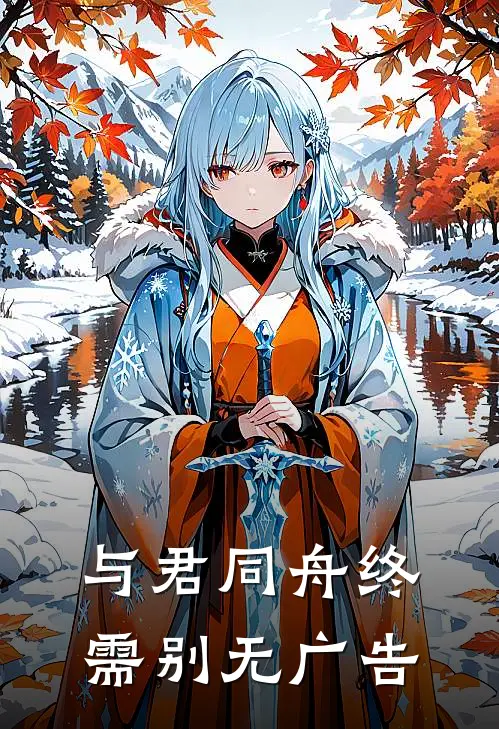 与君同舟终需别无广告