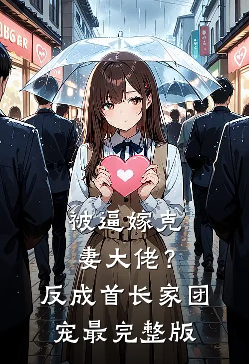 被逼嫁克妻大佬？反成首长家团宠最完整版
