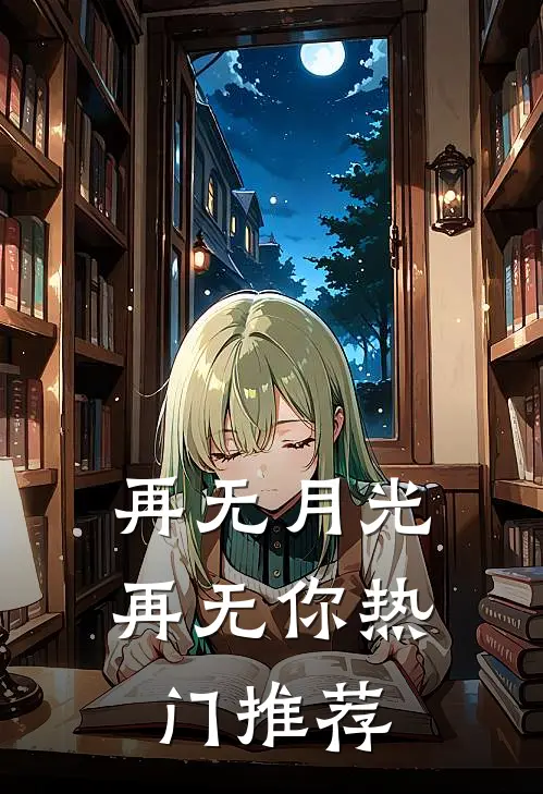 再无月光再无你热门推荐