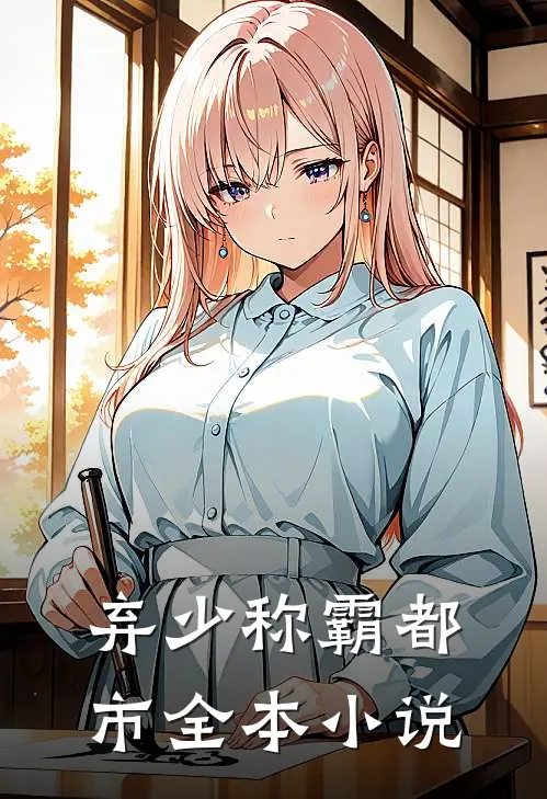 弃少称霸都市全本小说