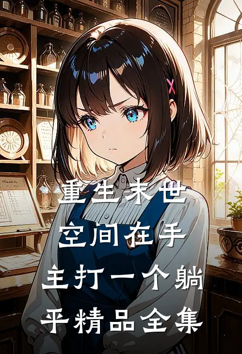 重生末世：空间在手，主打一个躺平精品全集