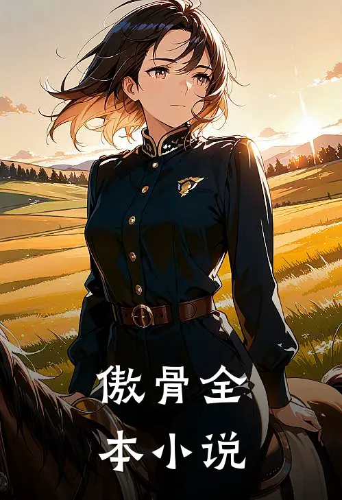 傲骨全本小说