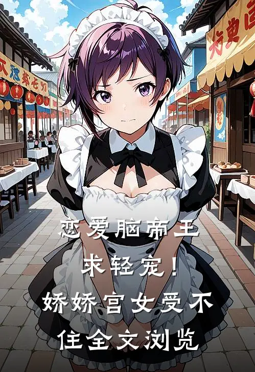 恋爱脑帝王求轻宠！娇娇宫女受不住全文浏览