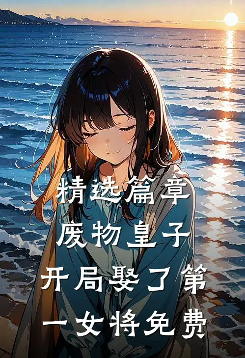 精选篇章废物皇子,开局娶了第一女将免费
