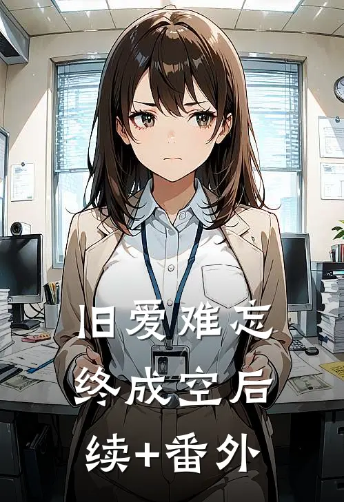 旧爱难忘终成空后续+番外