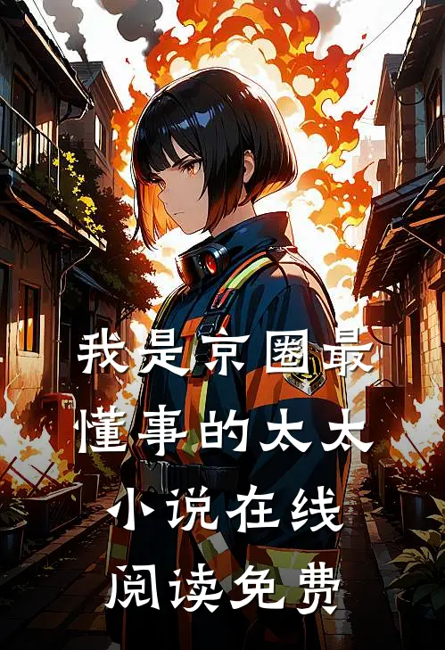 我是京圈最懂事的太太小说在线阅读免费