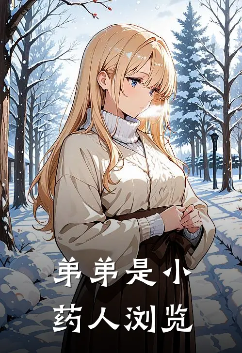 弟弟是小药人浏览
