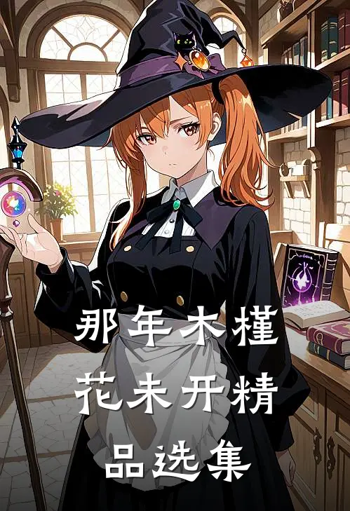 那年木槿花未开精品选集