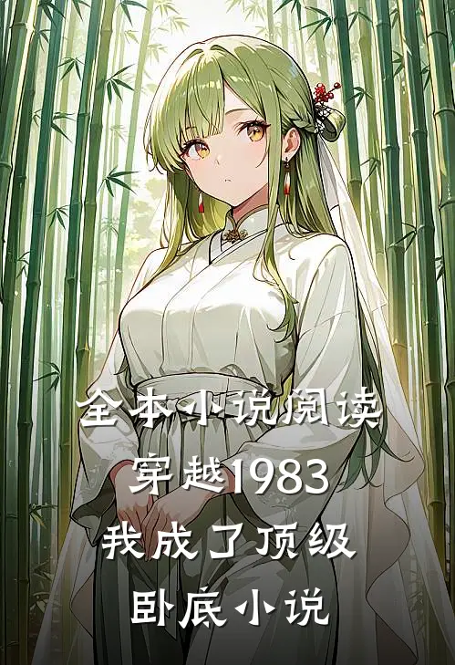 全本小说阅读穿越1983:我成了顶级卧底小说