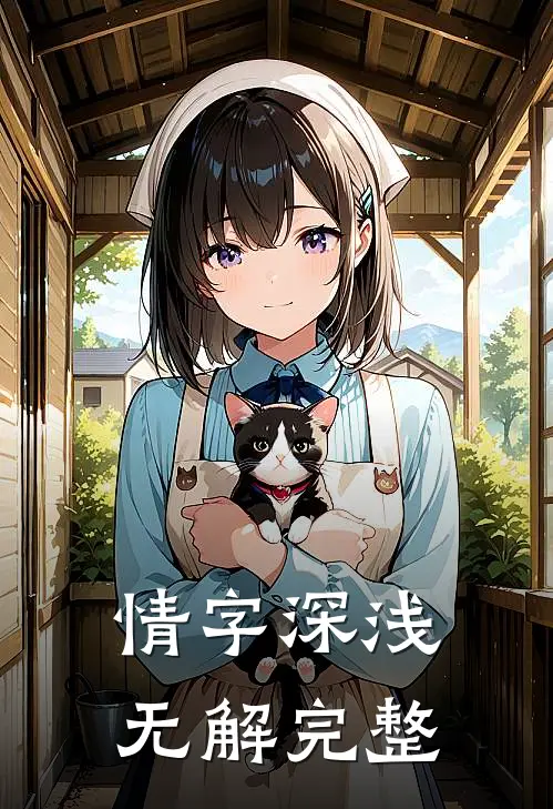 情字深浅无解完整