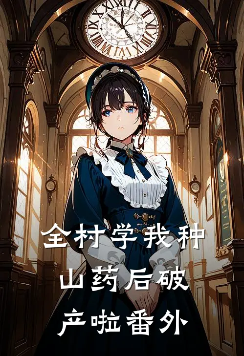 全村学我种山药后破产啦 番外