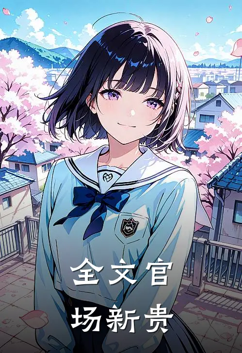 全文官场新贵