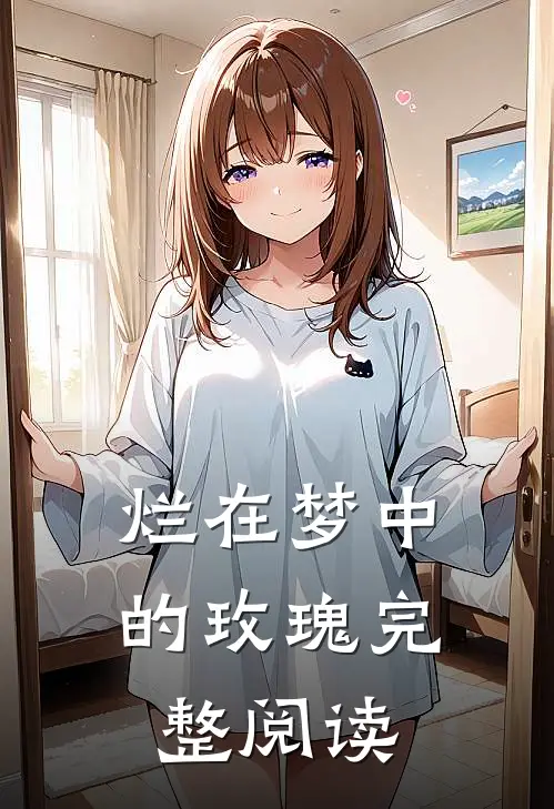 烂在梦中的玫瑰完整阅读