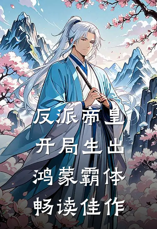 反派帝皇：开局生出鸿蒙霸体畅读佳作