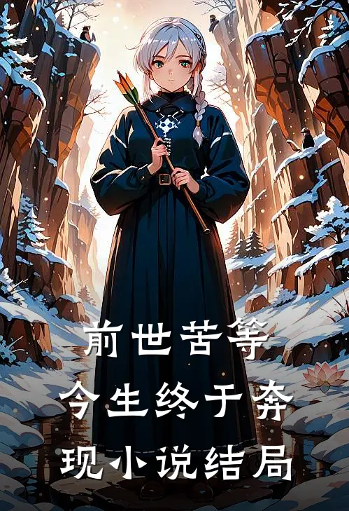 前世苦等,今生终于奔现结局是